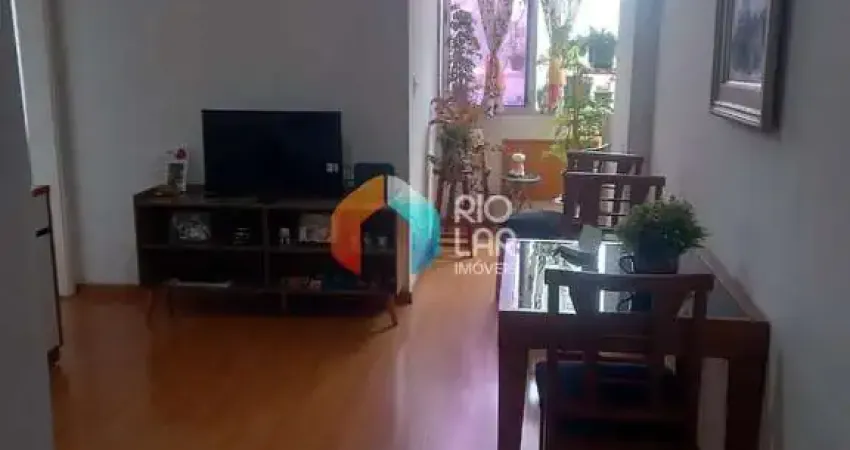 Apartamento com 2 quartos à venda na Rua Araújo Lima, Vila Isabel, Rio de Janeiro