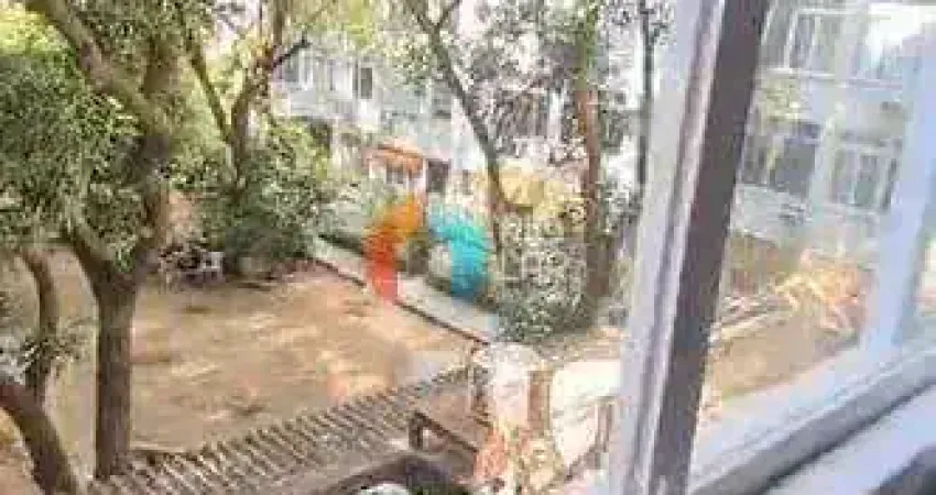 Apartamento com 1 quarto à venda na Avenida Nossa Senhora de Copacabana, Copacabana, Rio de Janeiro