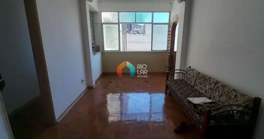 Apartamento com 2 quartos à venda na Praia Botafogo, Botafogo, Rio de Janeiro