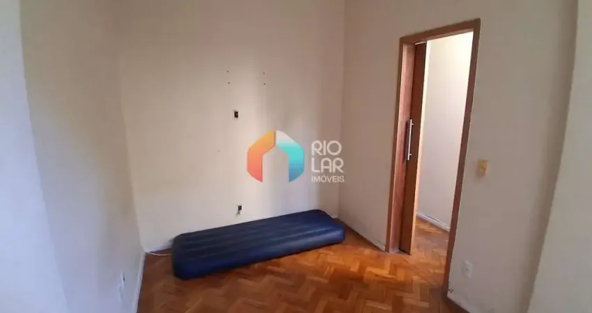 Apartamento com 1 quarto à venda na Rua Correa Dutra, Flamengo, Rio de Janeiro
