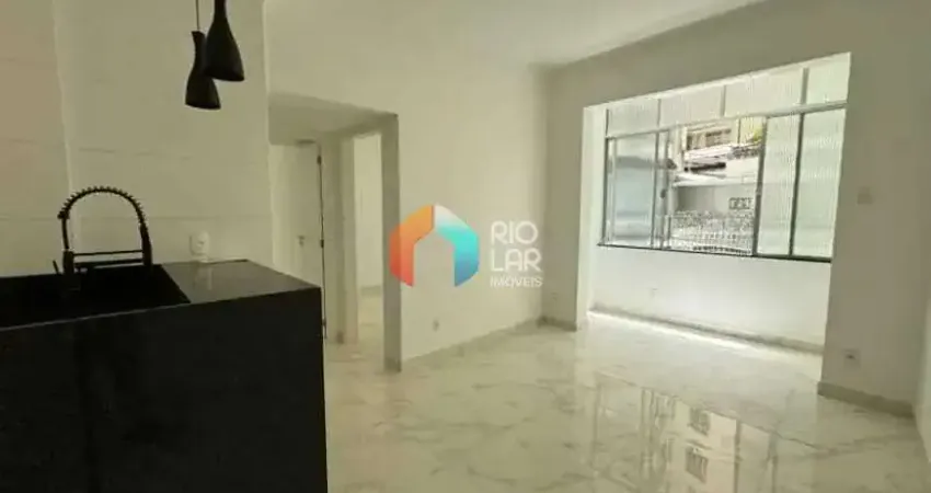 Apartamento com 2 quartos à venda na Rua Dois de Dezembro, Flamengo, Rio de Janeiro