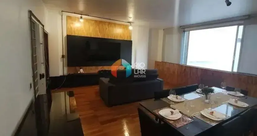 Apartamento com 3 quartos para alugar na Rua Prudente de Morais, Ipanema, Rio de Janeiro