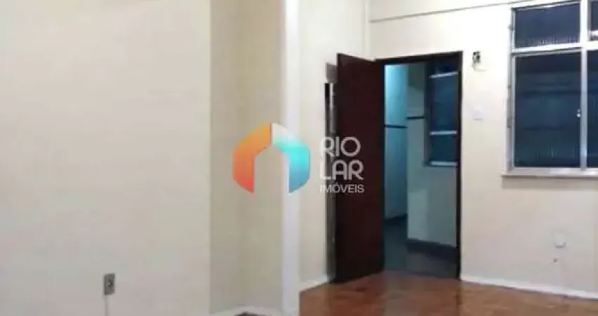 Apartamento com 1 quarto à venda na Praça da Bandeira, Praça da Bandeira, Rio de Janeiro