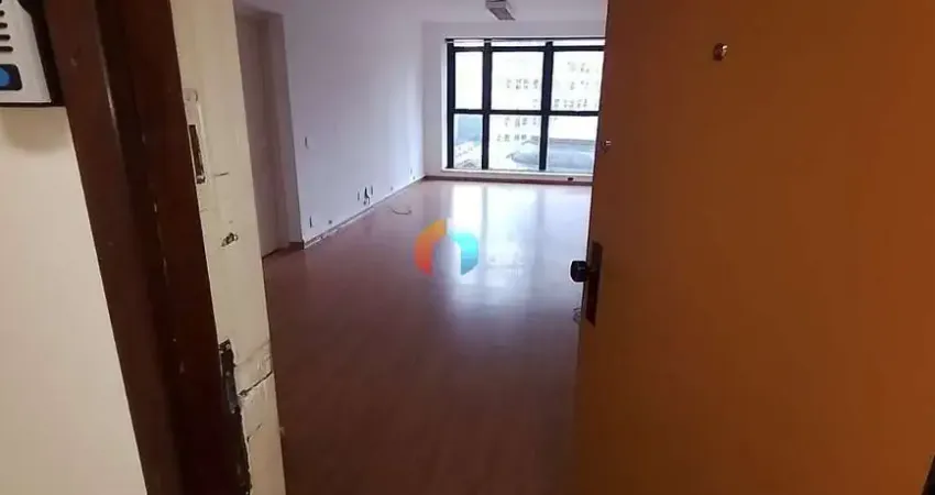 Sala comercial com 1 sala à venda na Avenida Rio Branco, Centro, Rio de Janeiro