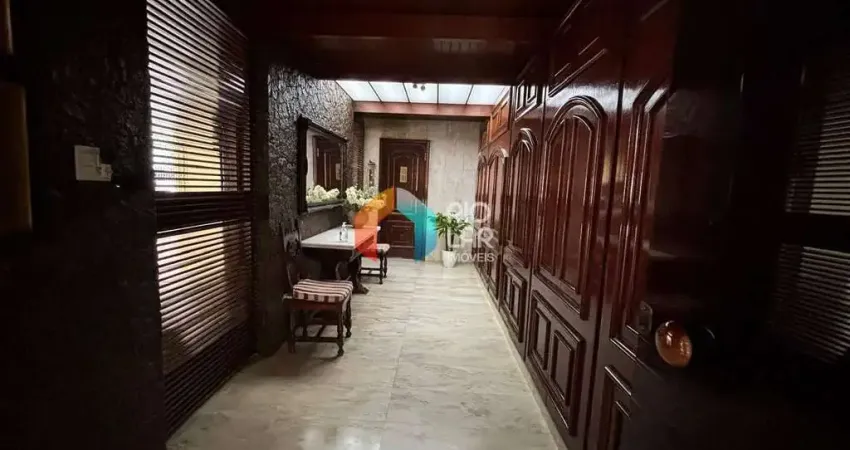 Apartamento com 3 quartos à venda na Rua Santa Clara, Copacabana, Rio de Janeiro