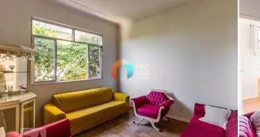 Apartamento com 1 quarto à venda na Rua Altinópolis, Praia da Bandeira, Rio de Janeiro