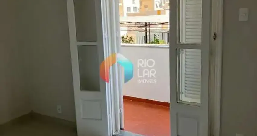 Apartamento com 1 quarto para alugar na Rua Cardeal Dom Sebastião Leme, Santa Teresa, Rio de Janeiro