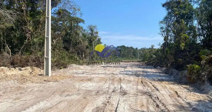 Terreno à venda na Praia Grande, Matinhos 