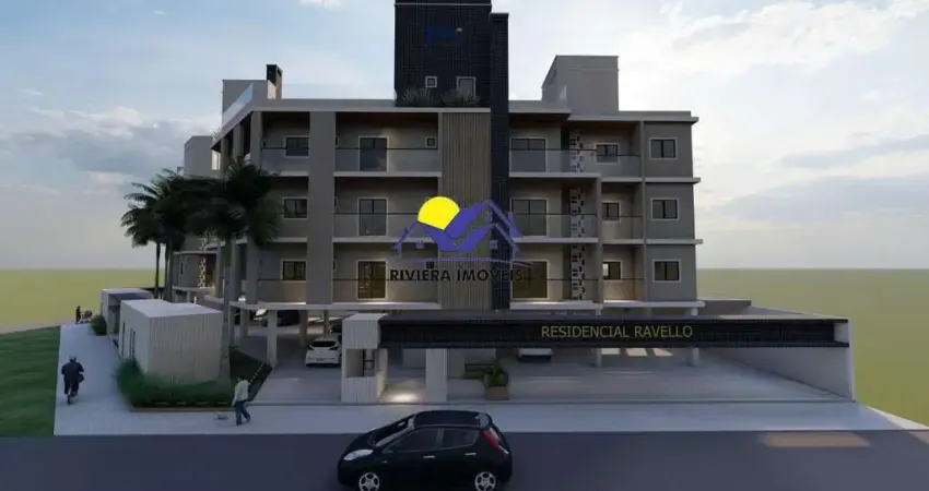 Apartamento para Venda em Matinhos, Centro, 2 dormitórios, 1 banheiro, 1 vaga