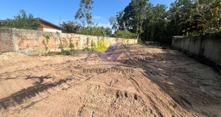 Terreno para Venda em Matinhos, Balneário Praia Grande