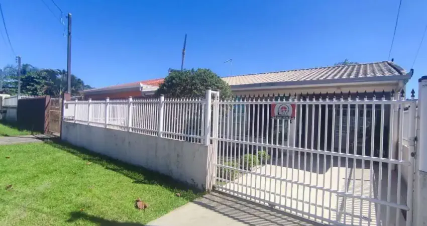 Casa para Venda em Matinhos, Balneário Riviera, 3 dormitórios, 1 suíte, 1 banheiro