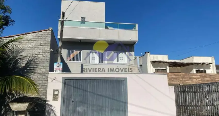 Casa para Venda em Matinhos, Balneário Betaras, 3 dormitórios, 3 suítes, 2 vagas