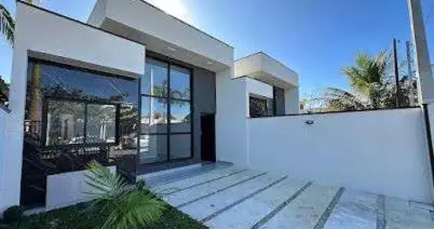 Casa para venda em pontal do paraná, balneário marissol, 3 dormitórios, 1 suíte, 1 banheiro, 1 vaga