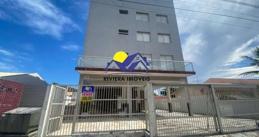 Apartamento para Locação em Matinhos, Balneário Costa Azul, 2 dormitórios, 1 banheiro