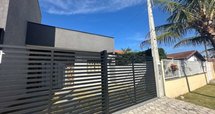 Casa para Venda, Balneário Monções, 2 dormitórios, 1 suíte, 1 banheiro, 2 vagas