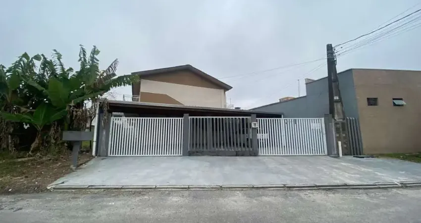 Apartamento para Locação em Matinhos, Bairro Bom Retiro, 2 dormitórios, 1 banheiro