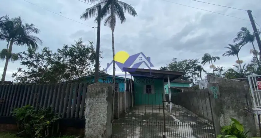 Aluguel Anual para Locação em Matinhos, Tabuleiro, 2 dormitórios, 1 banheiro, 1 vaga