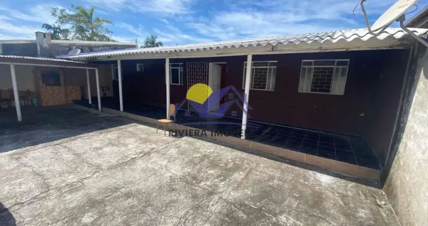 Aluguel Mensal para Locação em Matinhos, Balneário Currais, 3 dormitórios, 2 banheiros