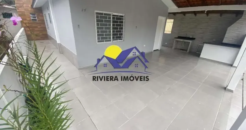 Casa para Venda em Matinhos, Balneário Costa Azul, 3 dormitórios, 1 suíte, 2 banheiros, 2 vagas