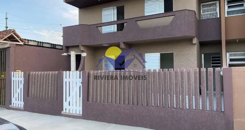 Apartamento para venda em matinhos, balneário gaivotas, 3 dormitórios, 1 suíte, 1 banheiro, 1 vaga