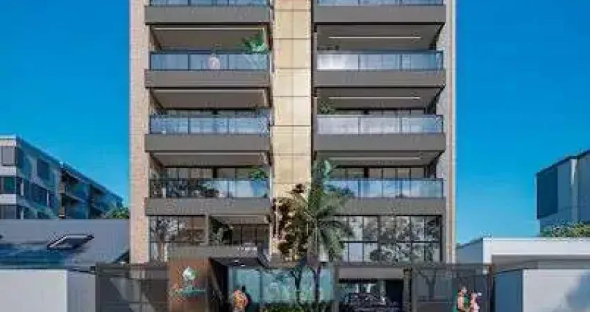Apartamento para venda em matinhos, balneário riviera, 3 dormitórios, 2 suítes, 1 banheiro, 2 vagas