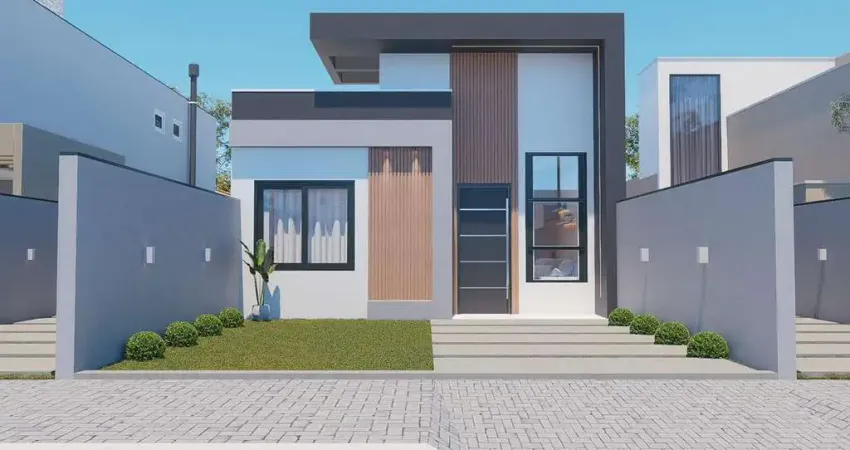 Casa para venda em matinhos, riviera, 2 dormitórios, 1 suíte, 1 banheiro, 2 vagas