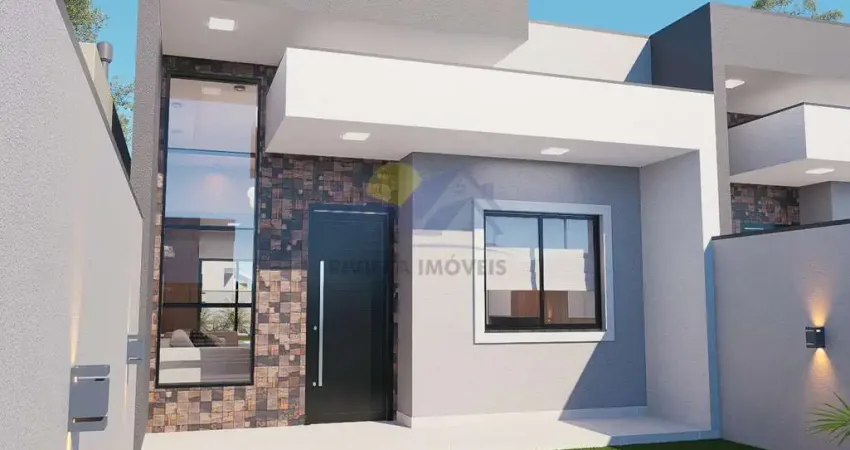 Casa para venda em matinhos, balneário gaivotas, 2 dormitórios, 1 suíte, 1 banheiro, 2 vagas