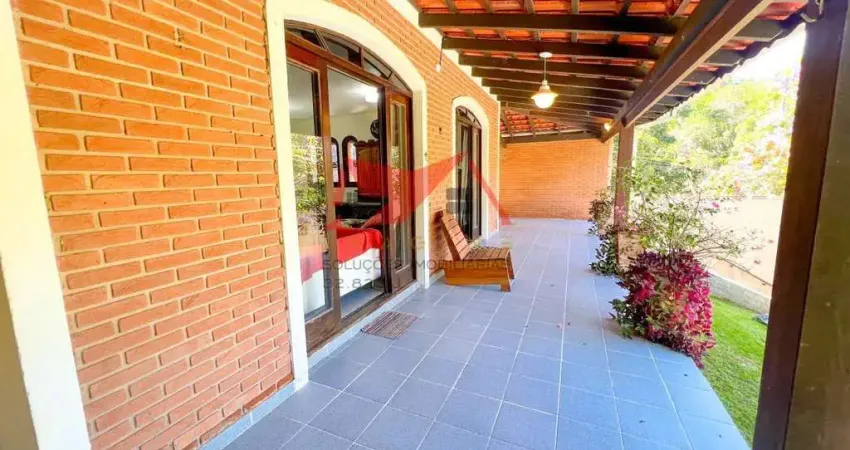 Casa em condomínio mobiliada para venda em caraguatatuba, park imperial, 3 dormitórios, 2 suítes, 1 banheiro, 2 vagas