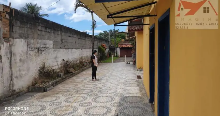 Casa para venda em caraguatatuba, jardim brasil, 5 dormitórios, 5 banheiros