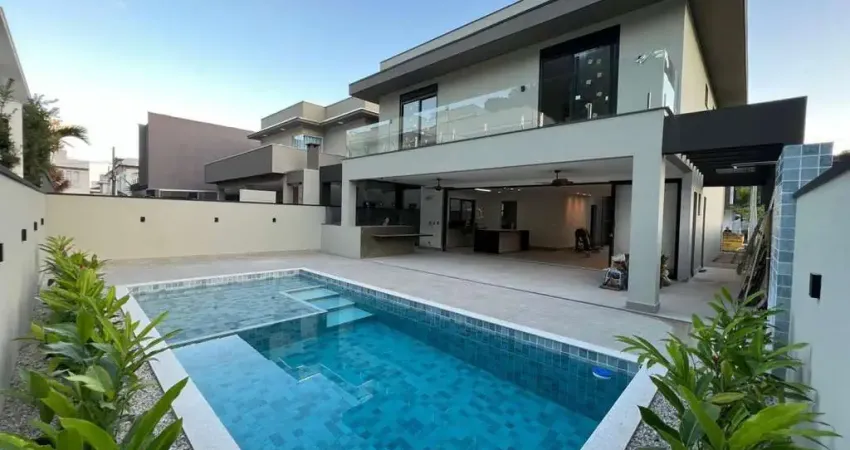 Casa em condomínio para venda em caraguatatuba, massaguaçú, 4 dormitórios, 4 suítes, 2 banheiros, 4 vagas