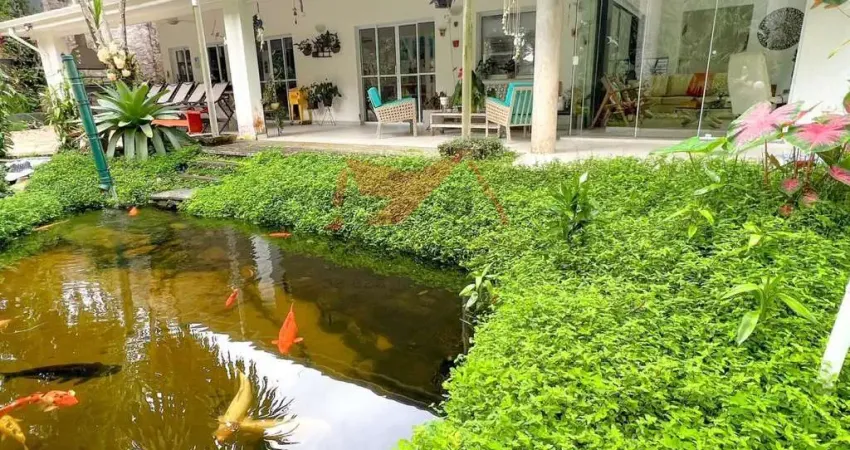 Casa em condomínio para venda em caraguatatuba, park imperial, 5 dormitórios, 3 suítes, 5 banheiros