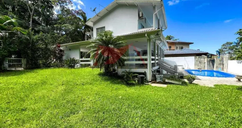 Casa em condomínio para venda em caraguatatuba, park imperial, 5 dormitórios, 2 suítes, 4 banheiros