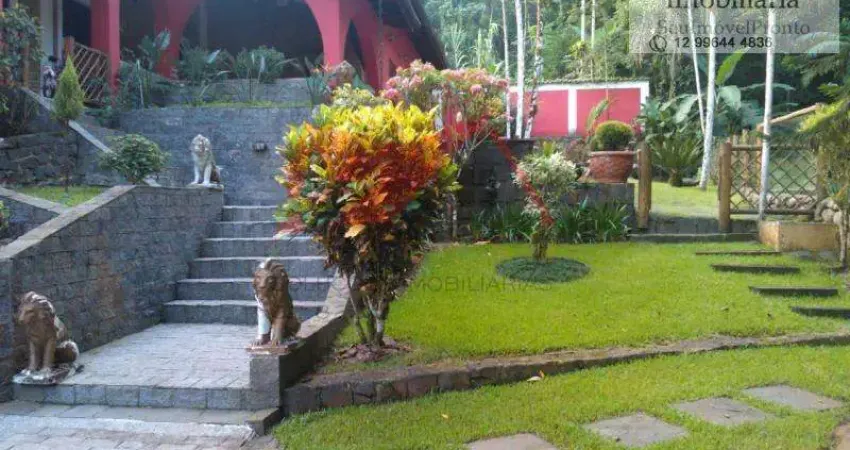 Casa em condomínio para venda em caraguatatuba, park imperial, 3 dormitórios, 3 suítes, 4 banheiros, 3 vagas