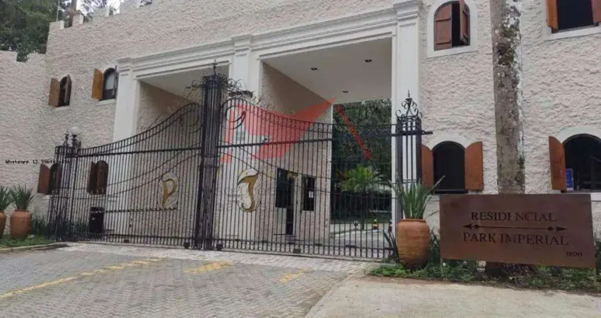 Terreno em condomínio para venda em caraguatatuba, park imperial