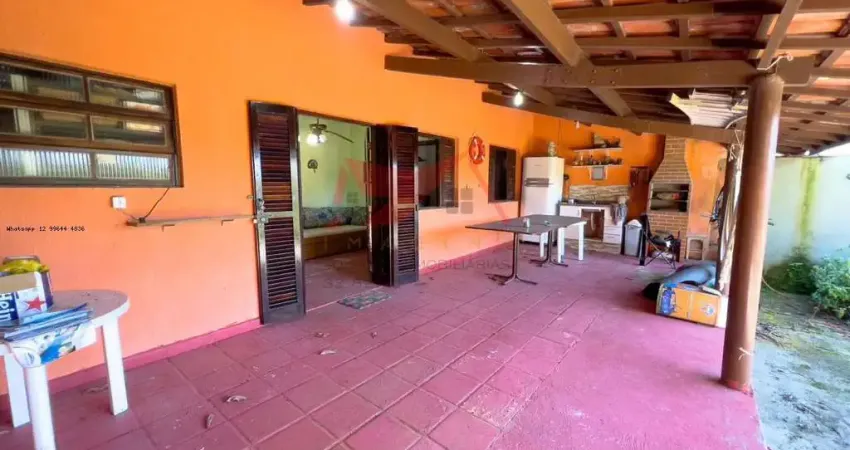 Casa em condomínio para venda em caraguatatuba, park imperial, 2 dormitórios, 2 banheiros, 5 vagas