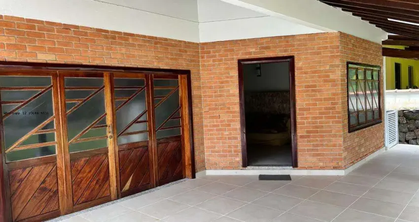 Casa em condomínio para venda em caraguatatuba, park imperial, 5 dormitórios, 3 suítes, 4 banheiros, 3 vagas