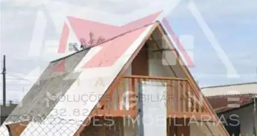 Casa para venda em caraguatatuba, jardim terralão, 2 dormitórios, 1 banheiro