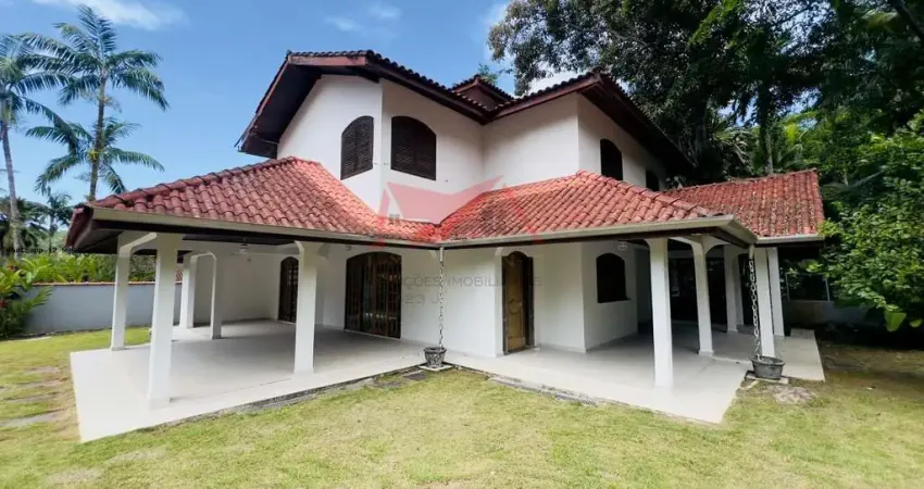 Casa em condomínio para venda em caraguatatuba, park imperial, 4 dormitórios, 2 suítes, 4 banheiros, 4 vagas