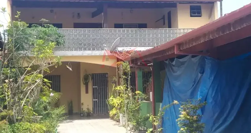 Casa para venda em caraguatatuba, morro do algodão, 3 dormitórios, 1 suíte, 2 banheiros, 3 vagas