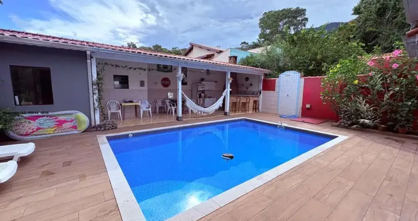 Casa em Condomínio para Venda em Caraguatatuba, Park Imperial, 3 dormitórios, 1 suíte, 3 banheiros, 2 vagas