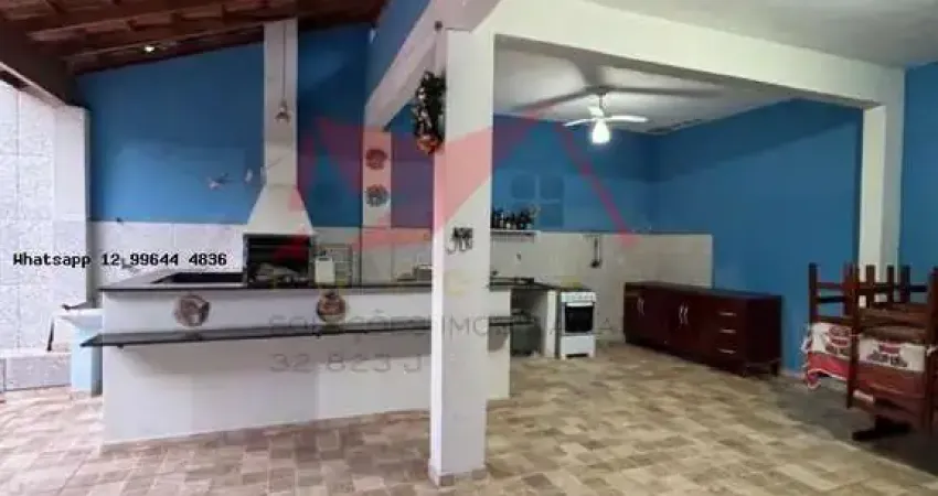 Casa para Venda em Ubatuba, Perequê Açu, 4 dormitórios, 3 banheiros, 3 vagas