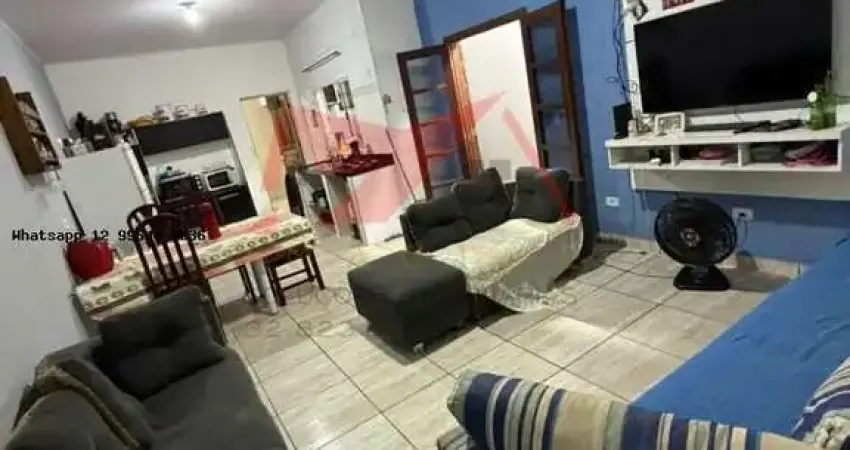 Casa para Venda em Caraguatatuba, Jardim do Sol, 2 dormitórios, 1 suíte, 2 banheiros, 2 vagas