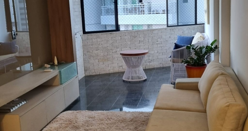Excelente apartamento no Mucuripe com 2 quartos de 80 m²