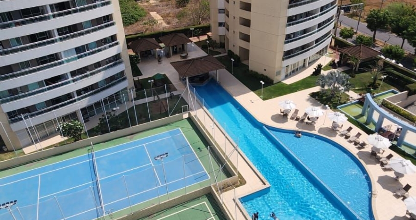 ALUGO APARTAMENTO, PRÓXIMO AO SHOPPING IGUATEMI E UNIFOR, 3 SUITES. COM UM SUPER ÁREA DE LAZER!