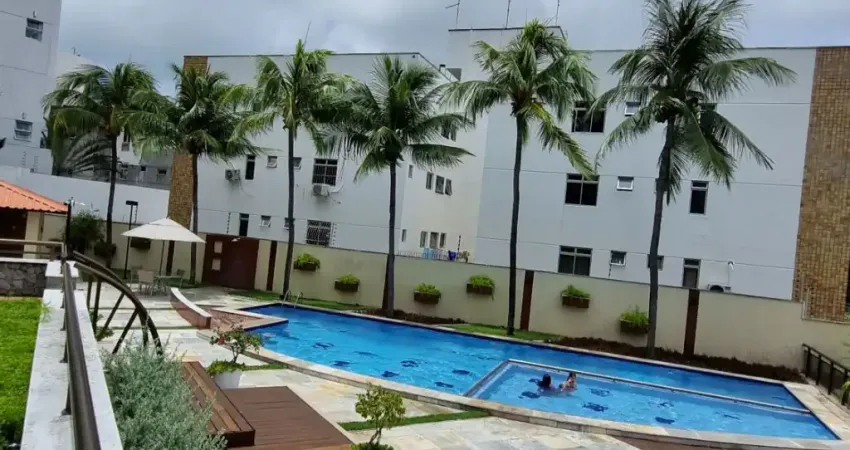 Excelente oportunidade de morar no coração do Cocó!