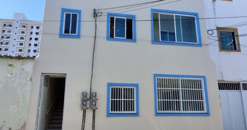 Apartamentos Novos na Cidade 2000