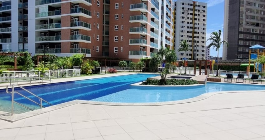 Lindo apartamento projetado para locação no Papicu