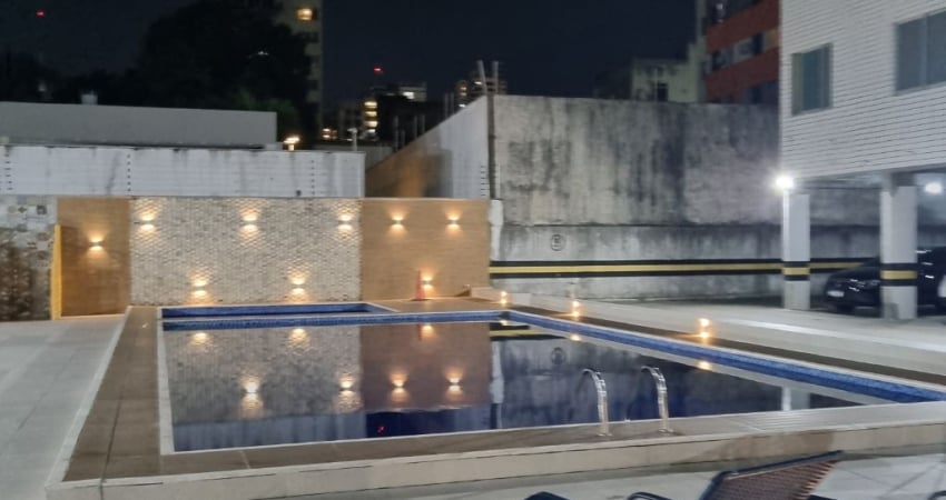 Apartamento em ótima localização no Dionísio Torres