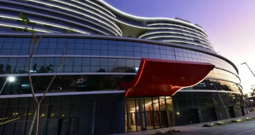 Oportunidade locação: excelente sala comercial em ótima localização!!!