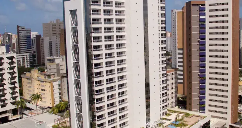 Excelente oportunidade de locação de sala comercial na aldeota !!!